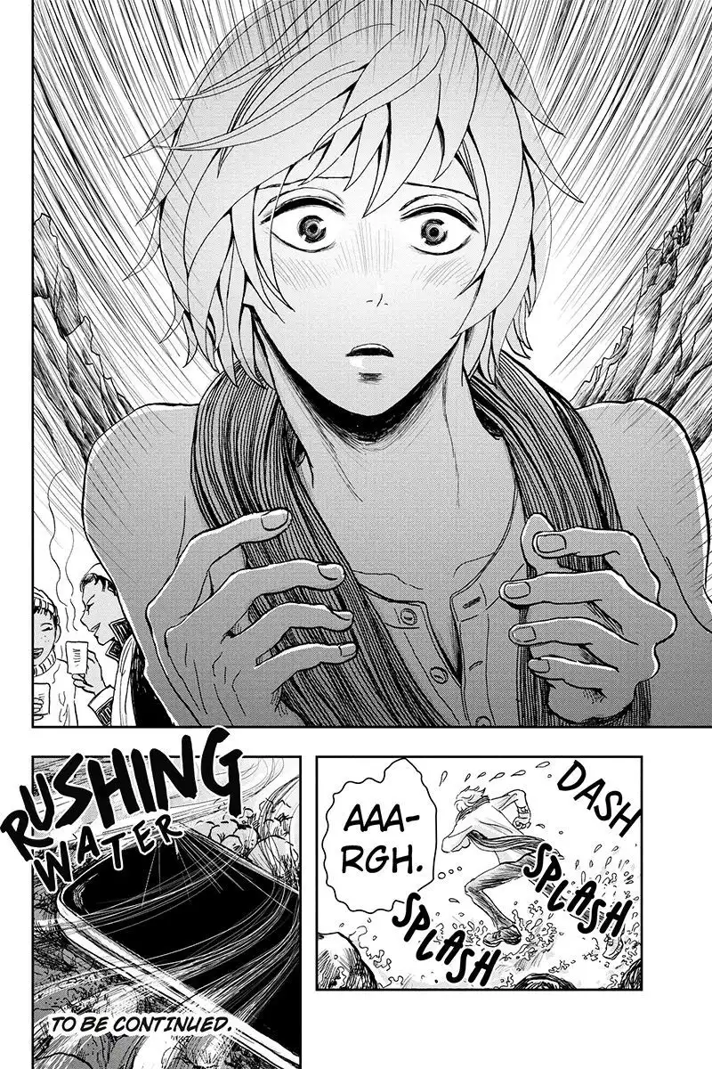Ruten no Teruma Chapter 9 20